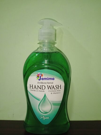 Antibacterial Handwash Aqua