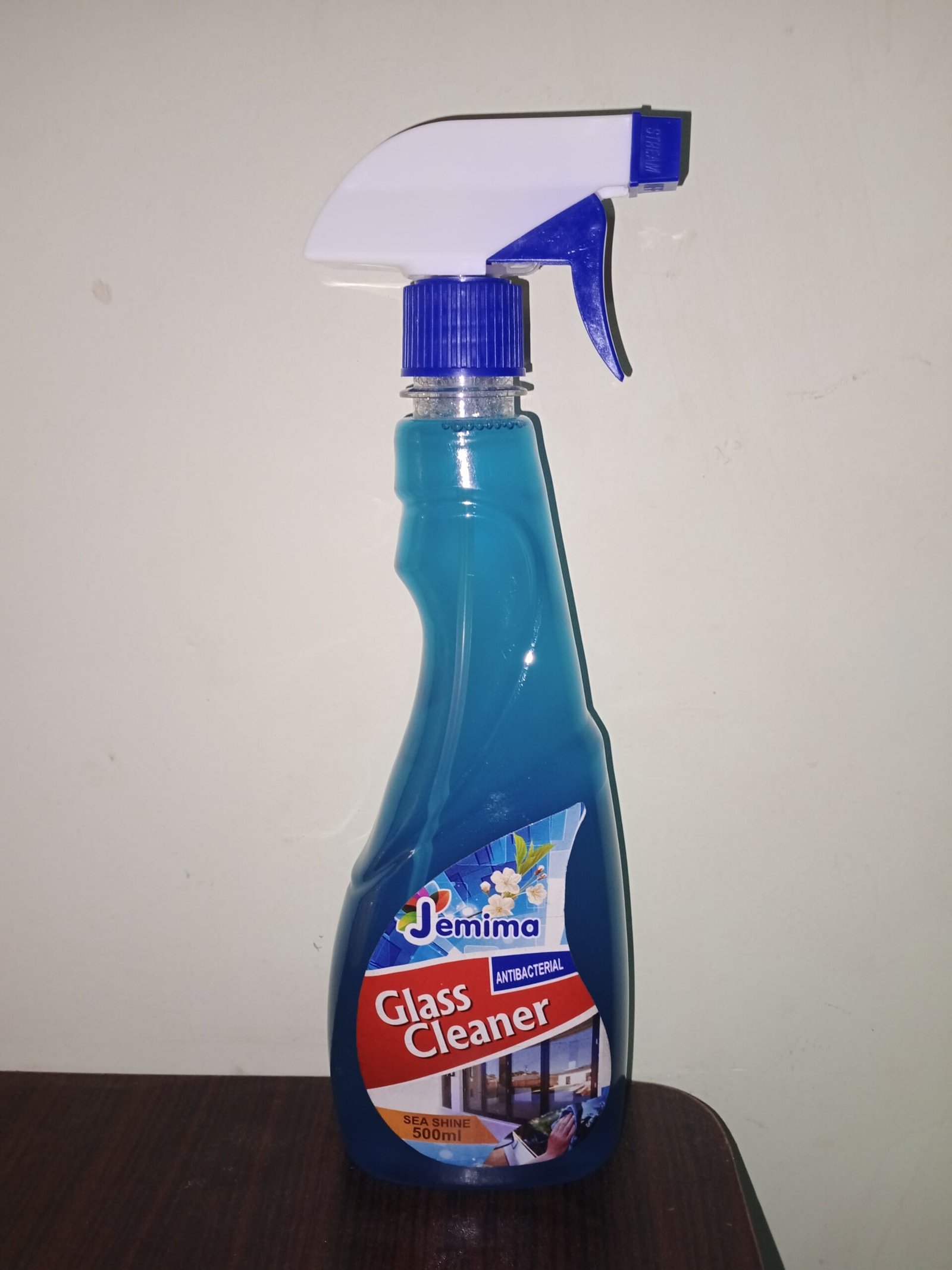 Glass Cleaner